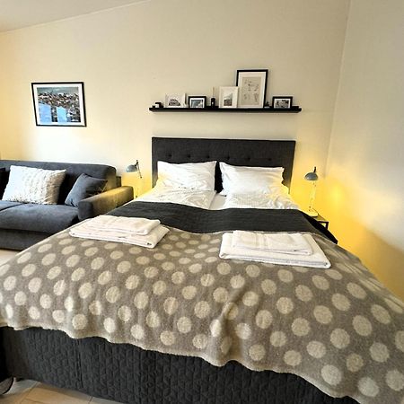 Apartamento Day Dream Mjostraeti 10A Reikiavik Exterior foto