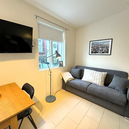 Apartamento Day Dream Mjostraeti 10A Reikiavik Exterior foto