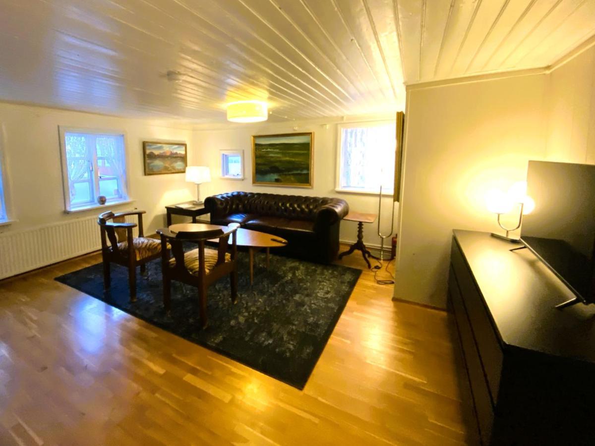 Apartamento Day Dream Mjostraeti 10A Reikiavik Exterior foto