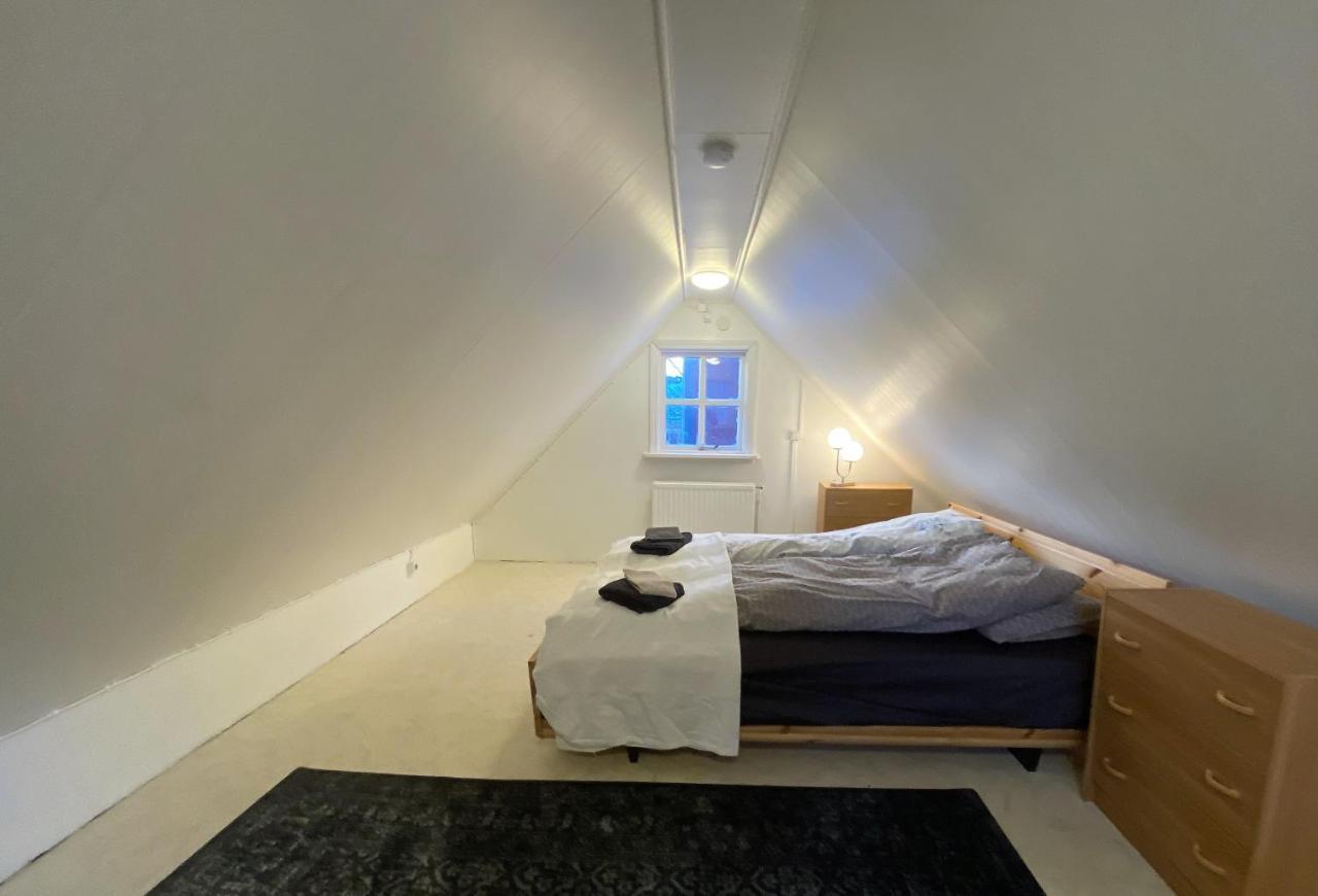 Apartamento Day Dream Mjostraeti 10A Reikiavik Exterior foto