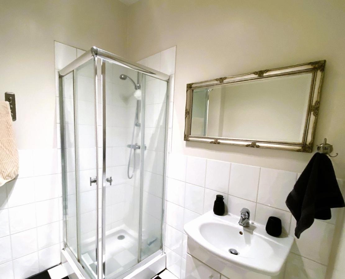 Apartamento Day Dream Mjostraeti 10A Reikiavik Exterior foto