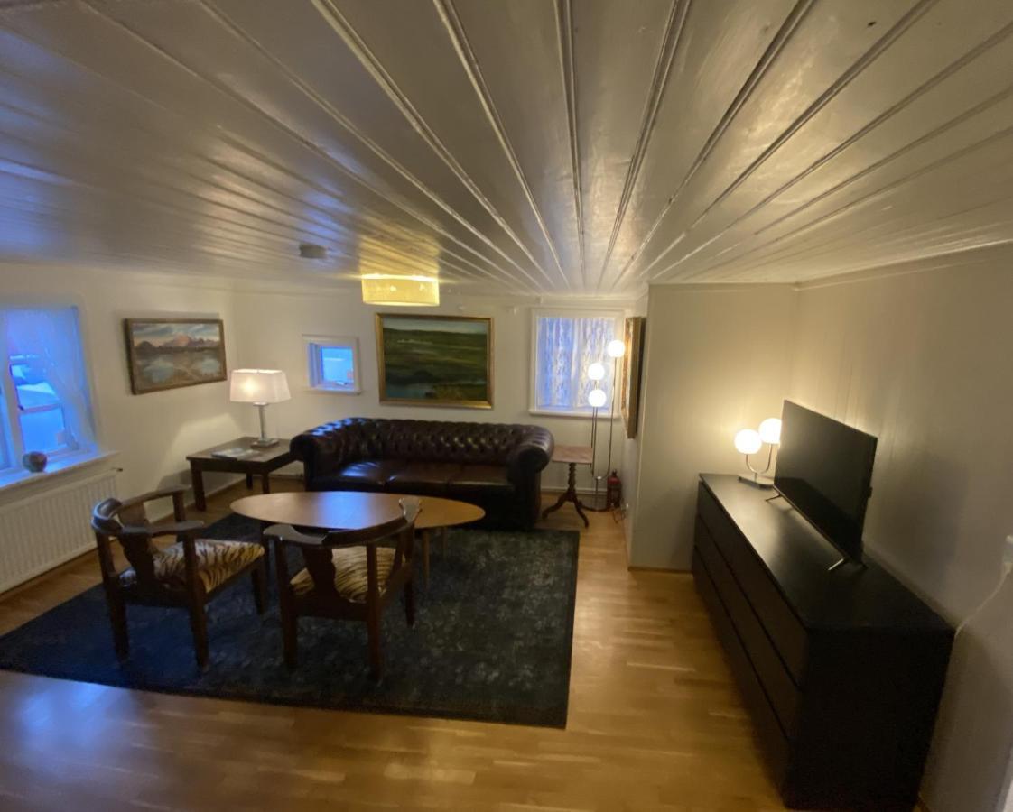 Apartamento Day Dream Mjostraeti 10A Reikiavik Exterior foto