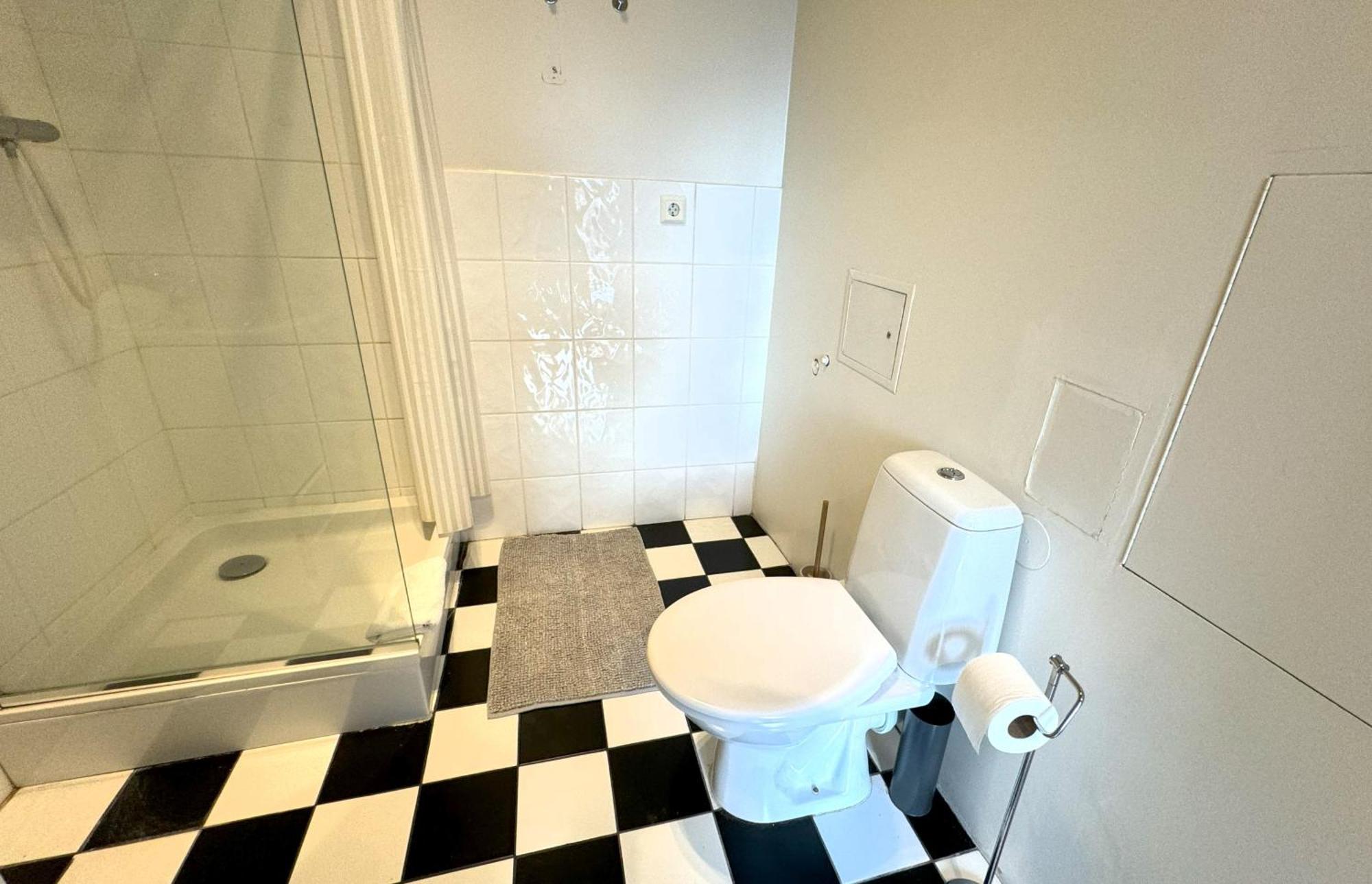 Apartamento Day Dream Mjostraeti 10A Reikiavik Exterior foto