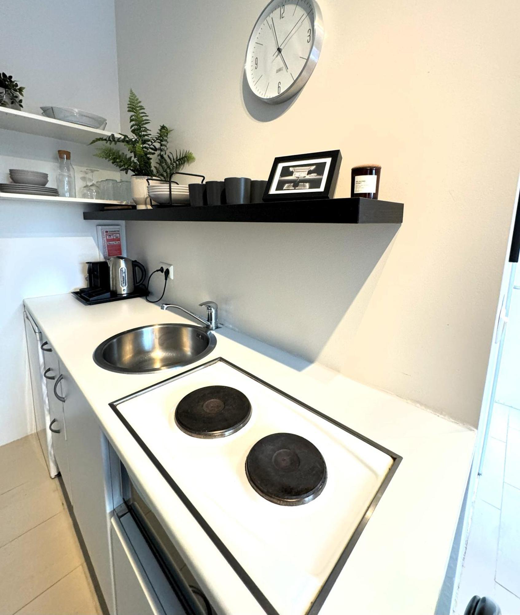 Apartamento Day Dream Mjostraeti 10A Reikiavik Exterior foto