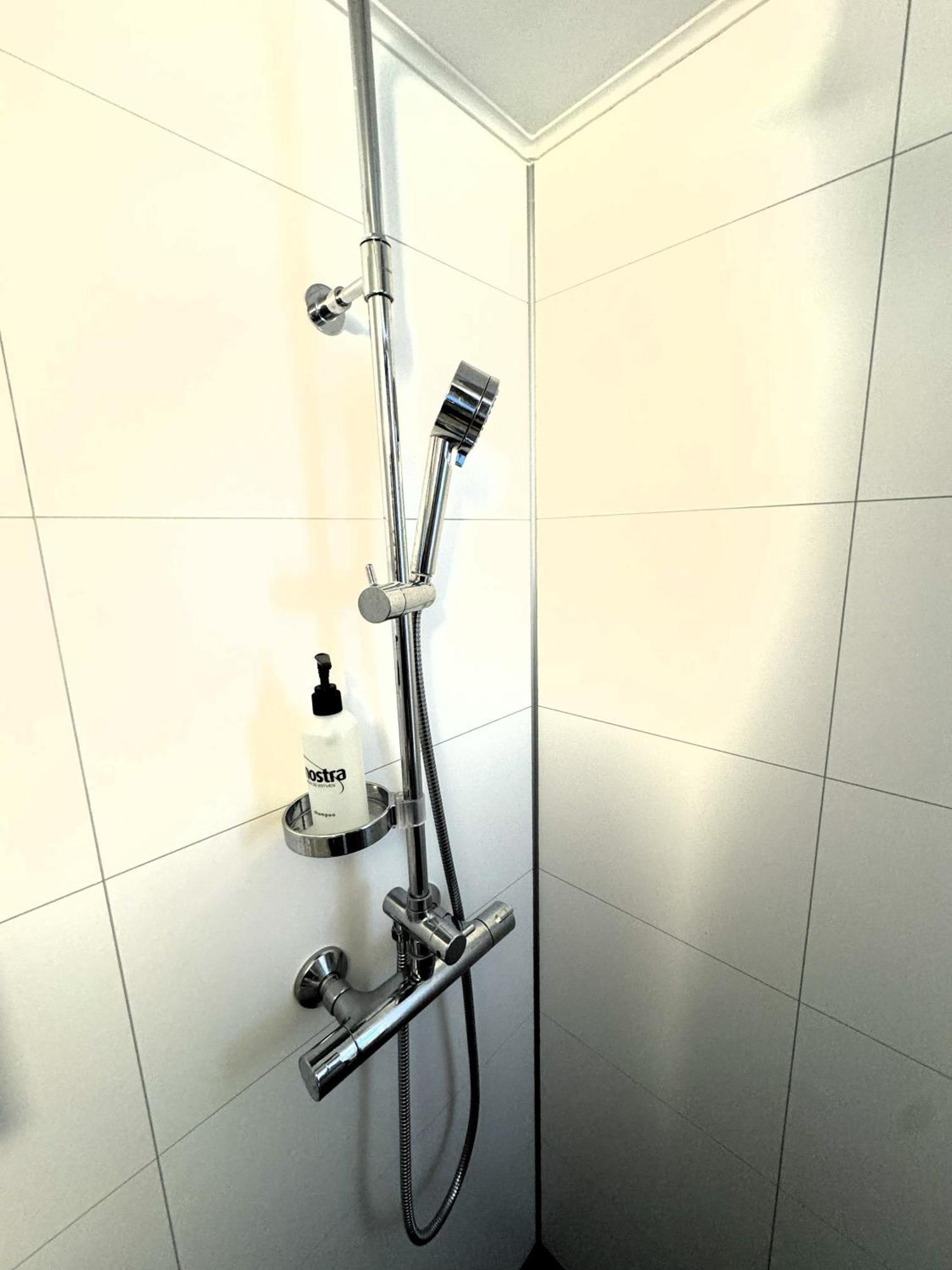 Apartamento Day Dream Mjostraeti 10A Reikiavik Exterior foto