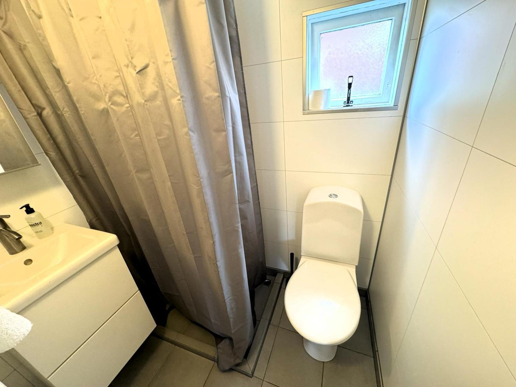 Apartamento Day Dream Mjostraeti 10A Reikiavik Exterior foto